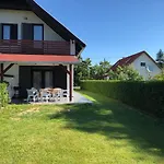 Hébergement de vacances Maria *