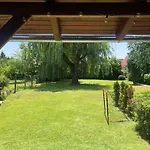 Maria Hébergement de vacances Balatonmáriafürdő