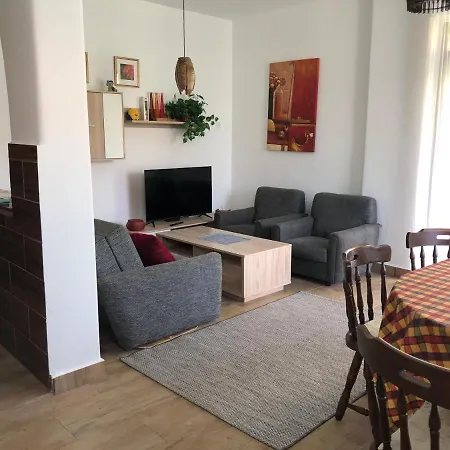 Holiday home Maria Balatonmariafurdo