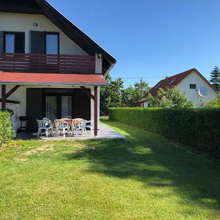 Holiday home Maria *