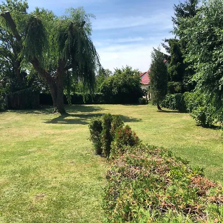 Mária Casa vacanze *