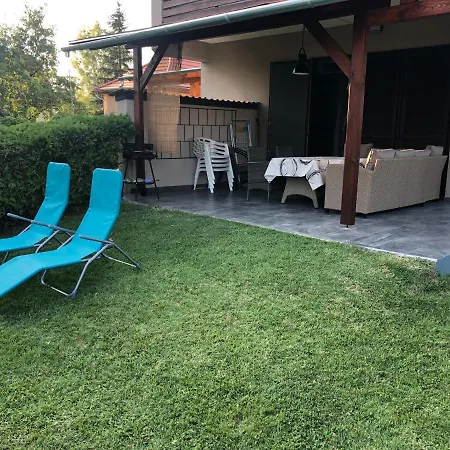 Maria Holiday home