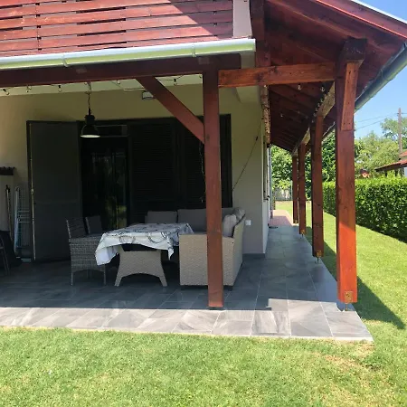 Maria Holiday home *