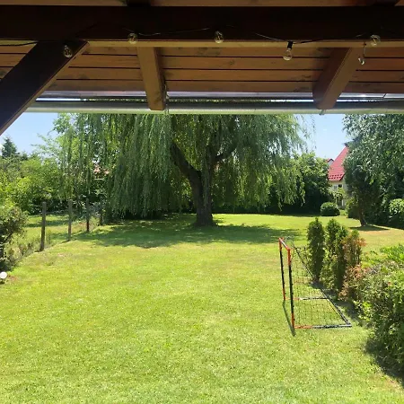 Maria Holiday home Balatonmariafurdo