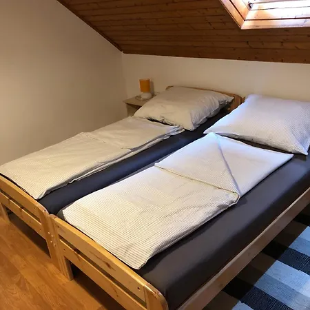 בית נופש Maria