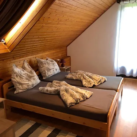 בית נופש Maria *