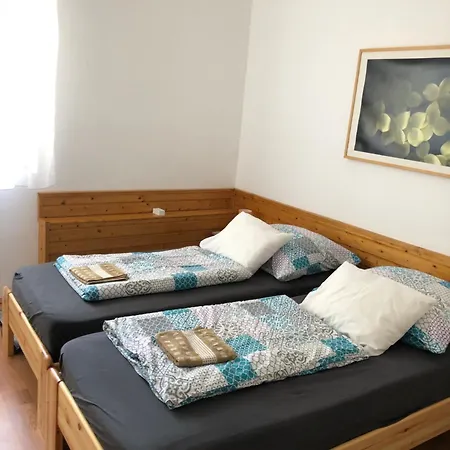Casa vacanze Mária