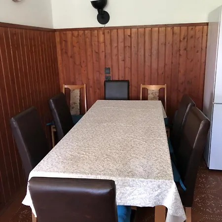 Casa vacanze Mária