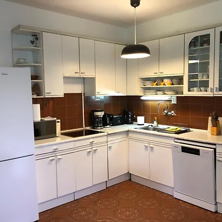 Maria בית נופש