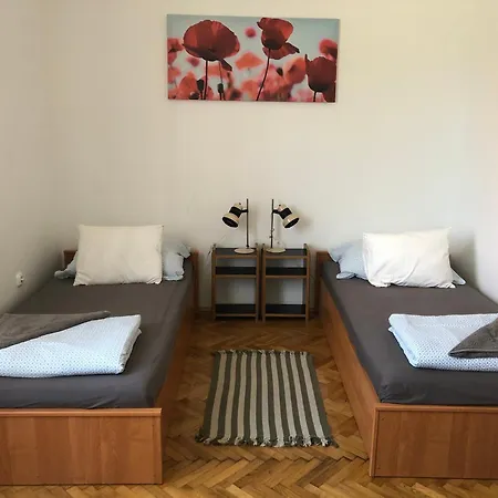 בית נופש Maria Balatonmáriafürdő