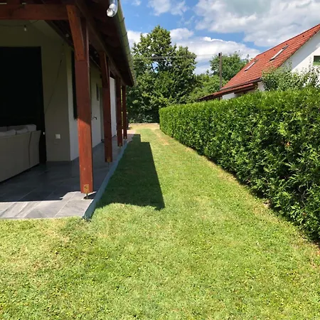 Maria בית נופש