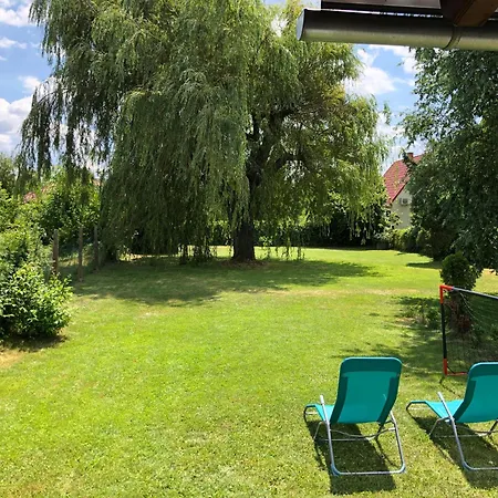 Maria בית נופש