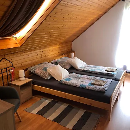 בית נופש Maria *