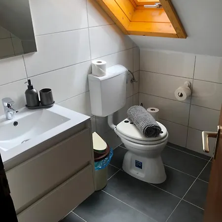 בית נופש Maria Balatonmáriafürdő