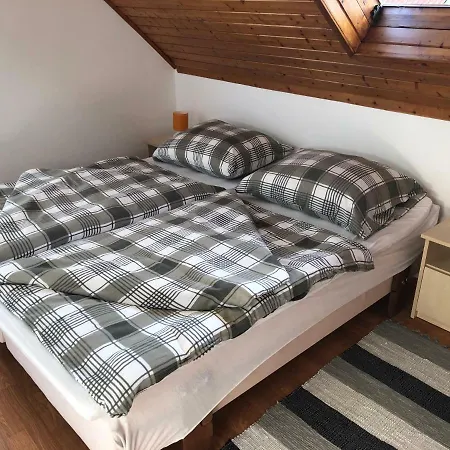 Mária Casa vacanze *