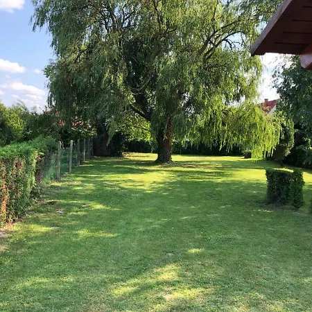 Mária Balatonmáriafürdő