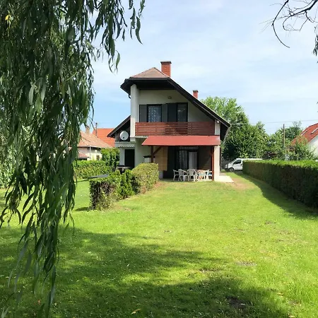 Mária * Balatonmáriafürdő