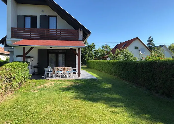 Tatil Evi Maria *