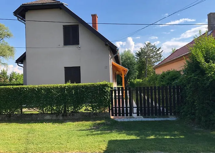 Casa vacanze Mária *