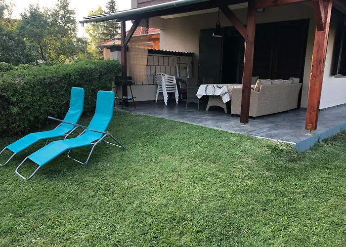 Maria Tatil Evi