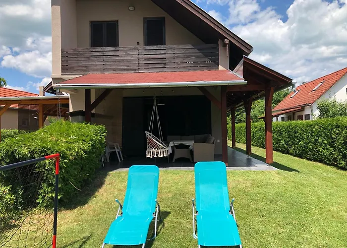 Maria Tatil Evi Balatonmáriafürdő