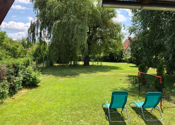Maria Tatil Evi
