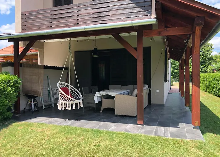 Tatil Evi Maria Balatonmáriafürdő